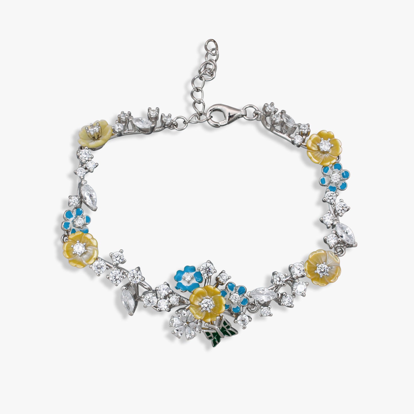 The Axis Bracelet
