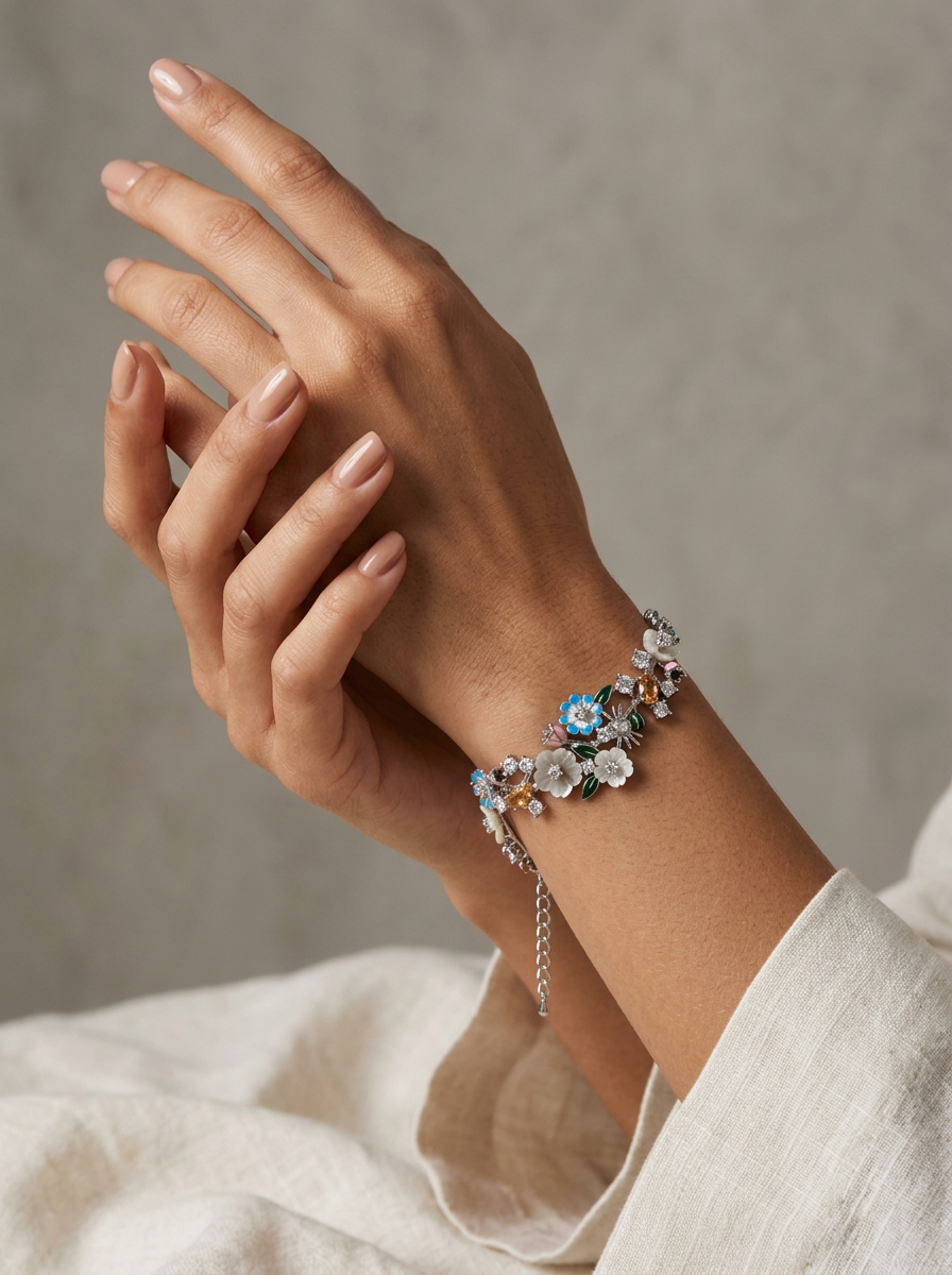 Drift Bracelet