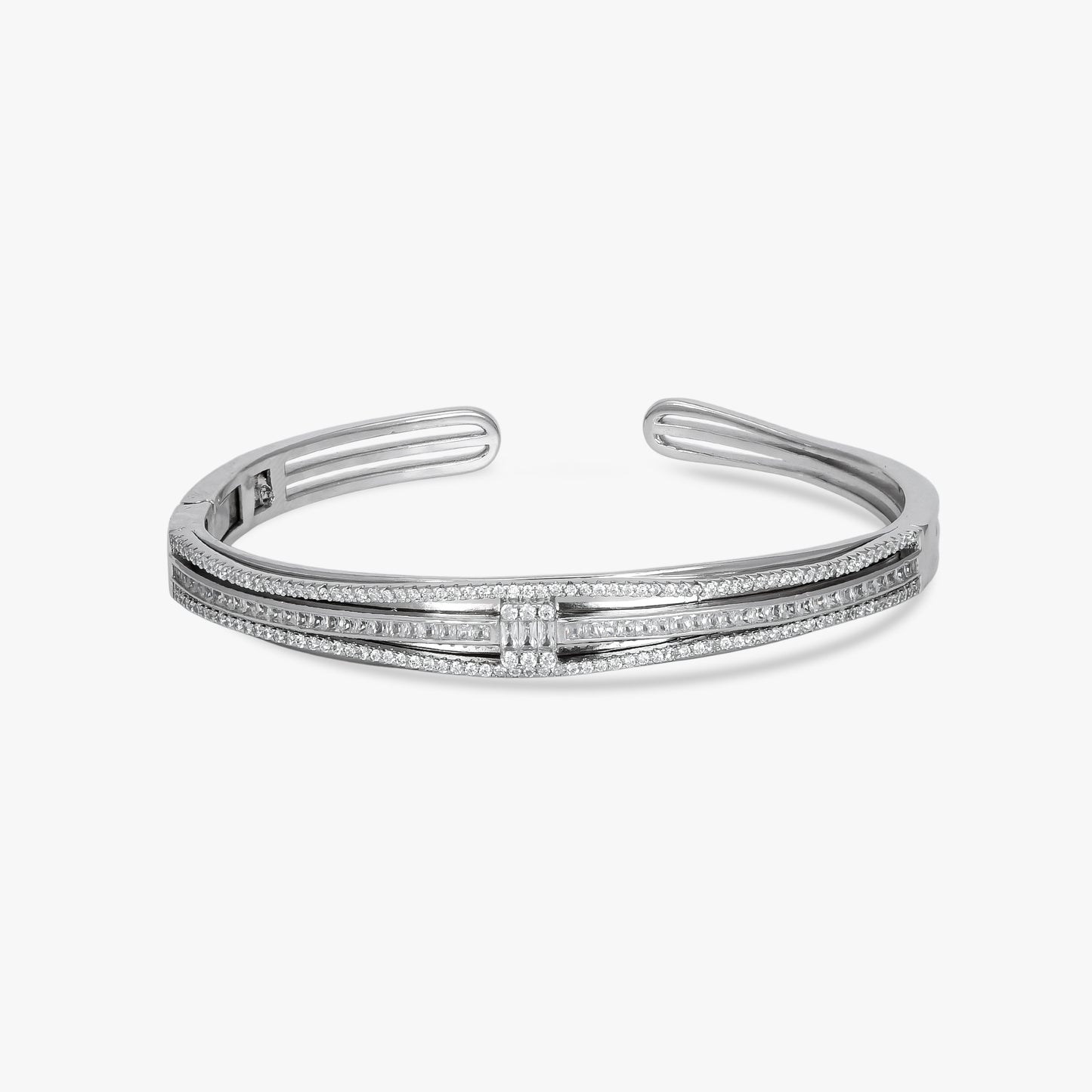 Everlight Open-End Bracelet
