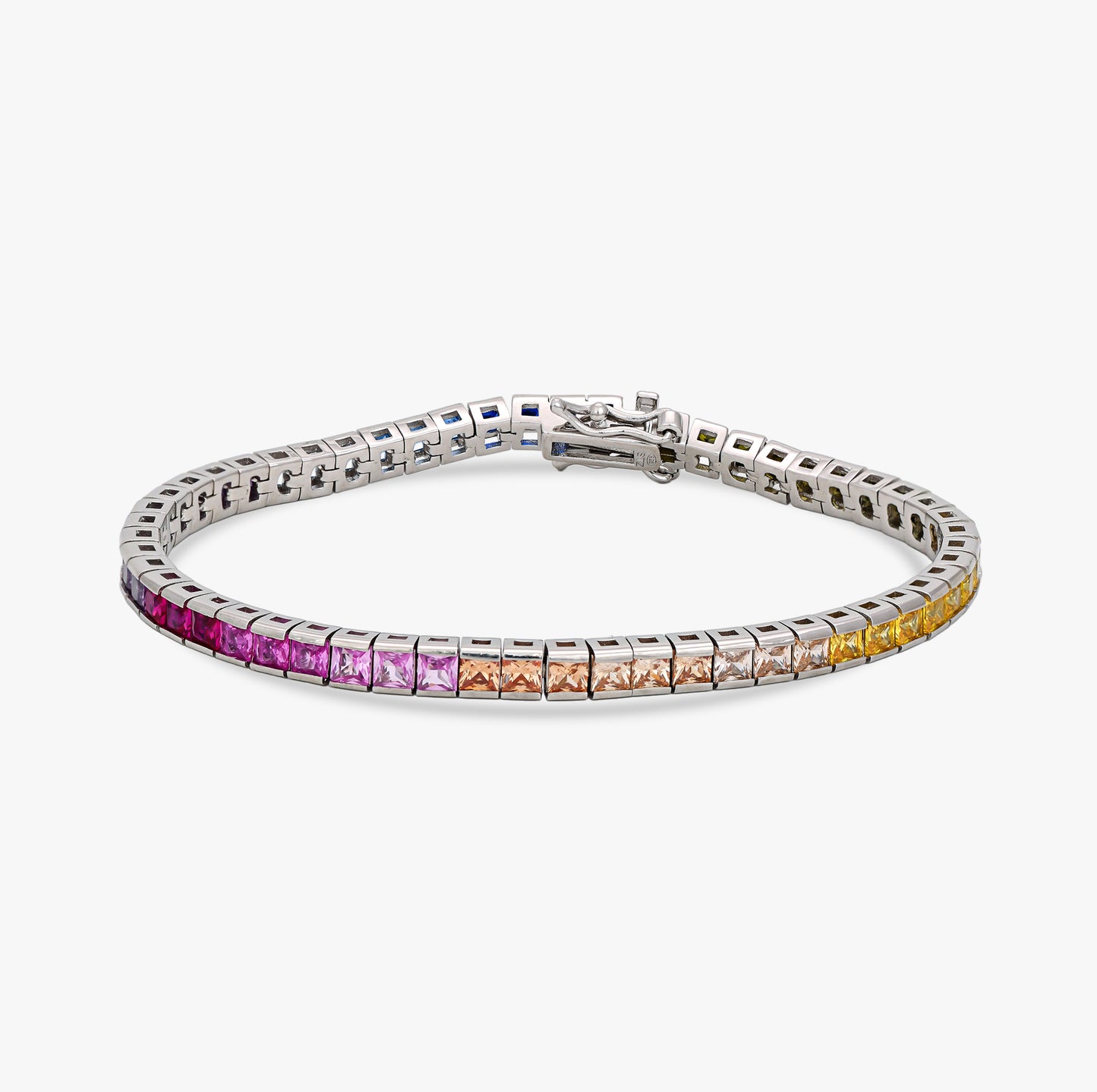 Infinity Flow Bracelet