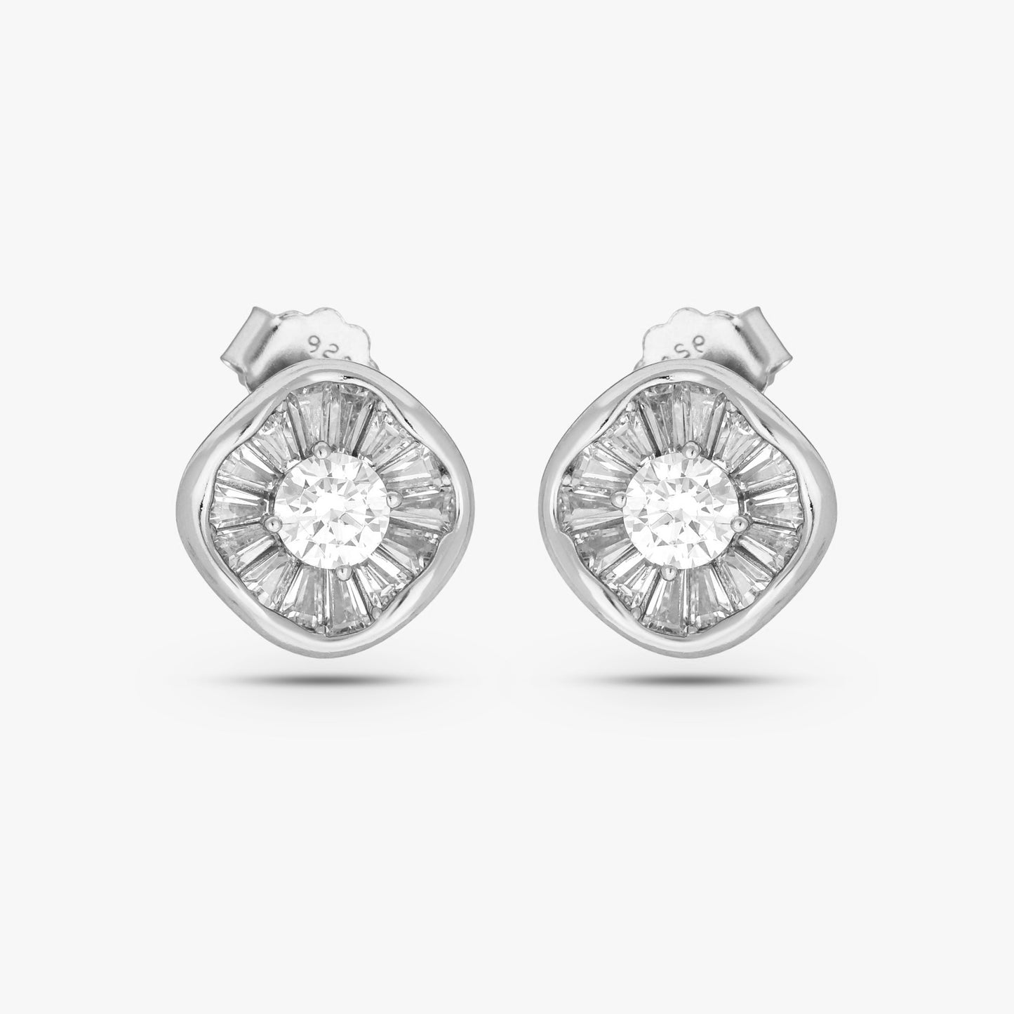 The Infinity Radiant Halo Set
