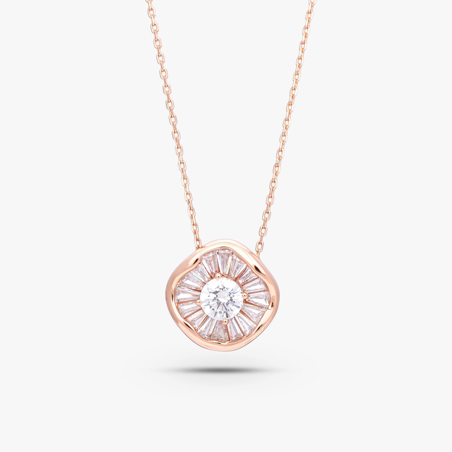The Infinity Radiant Halo Set