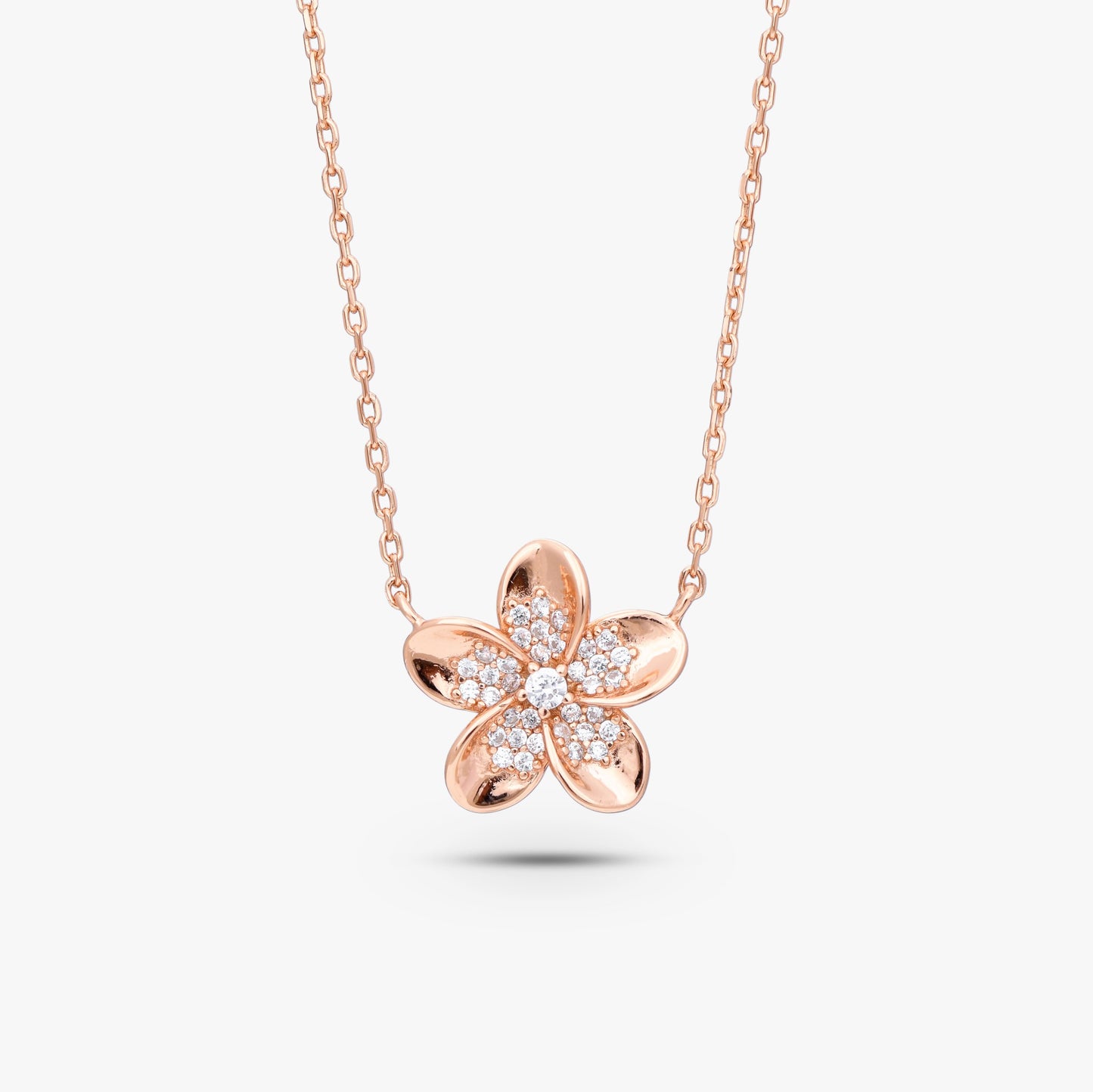 The Blossom Solitaire Set
