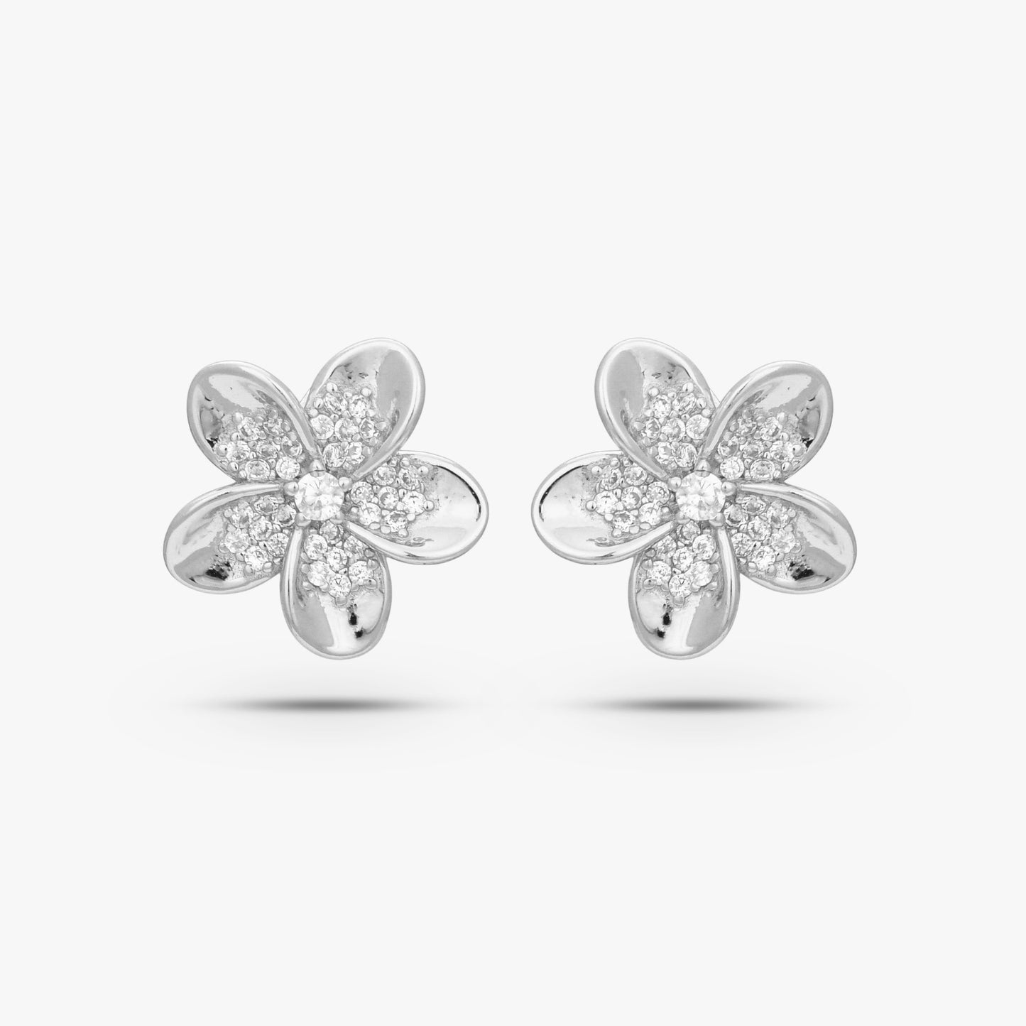 The Blossom Solitaire Set