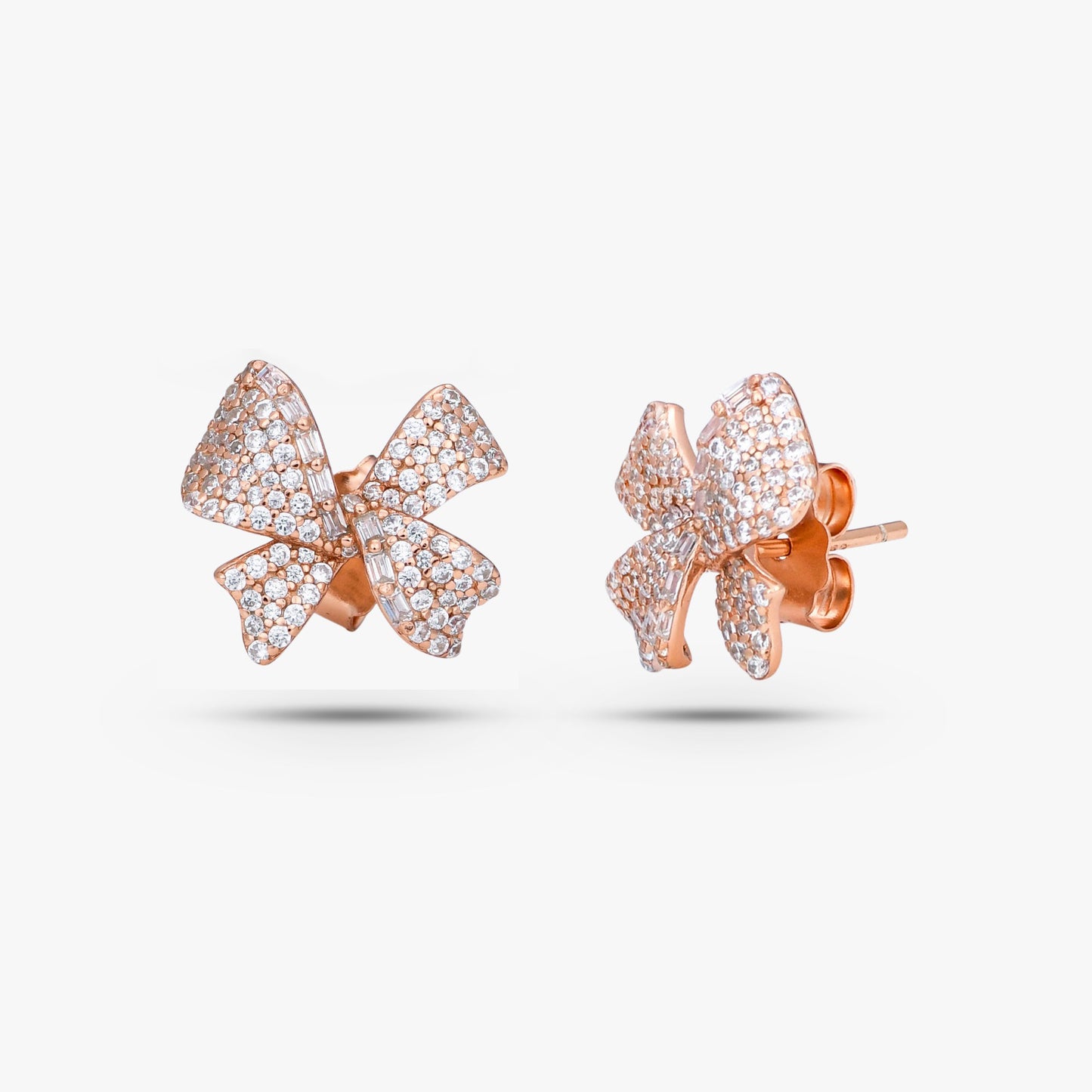 Rose Radiance Bow Set