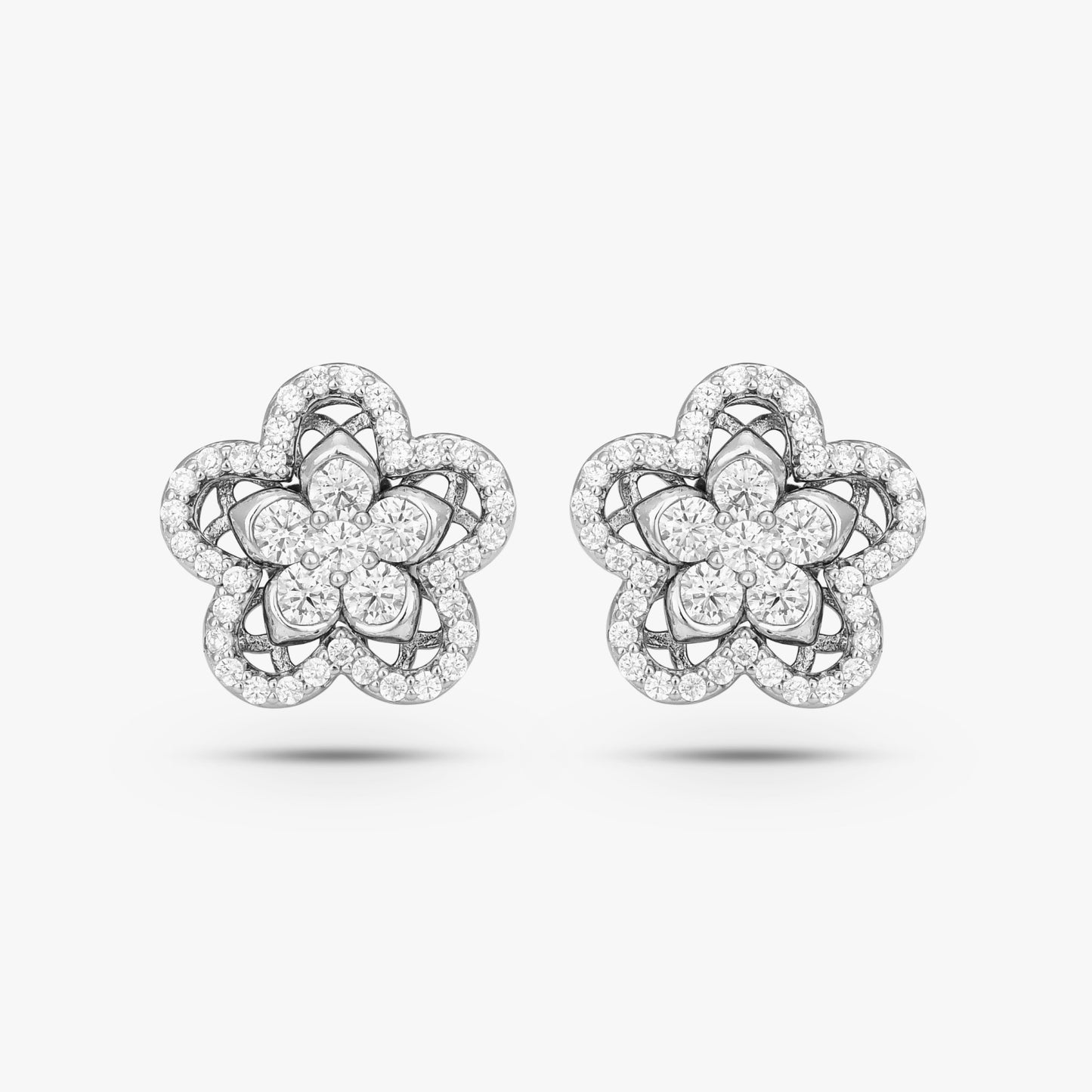 Garden Solitaire Set