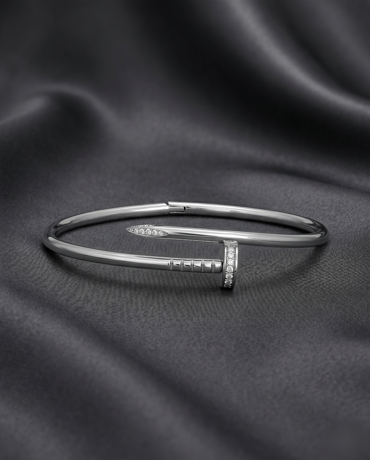 The Radiant Nail Bracelet