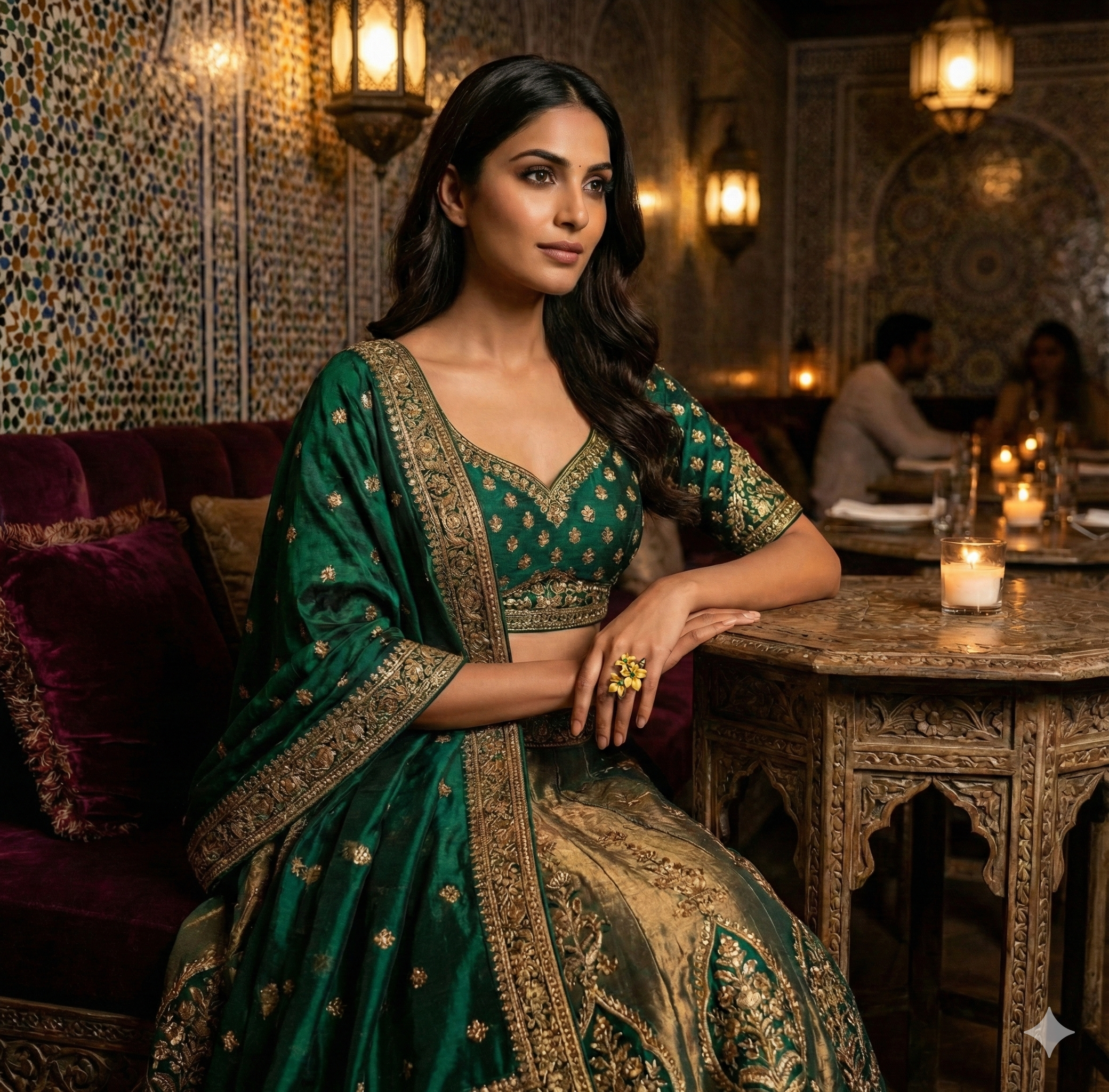 Top 10 Silver Jewellery Trends in 2026 – Featuring Just Silver Collections