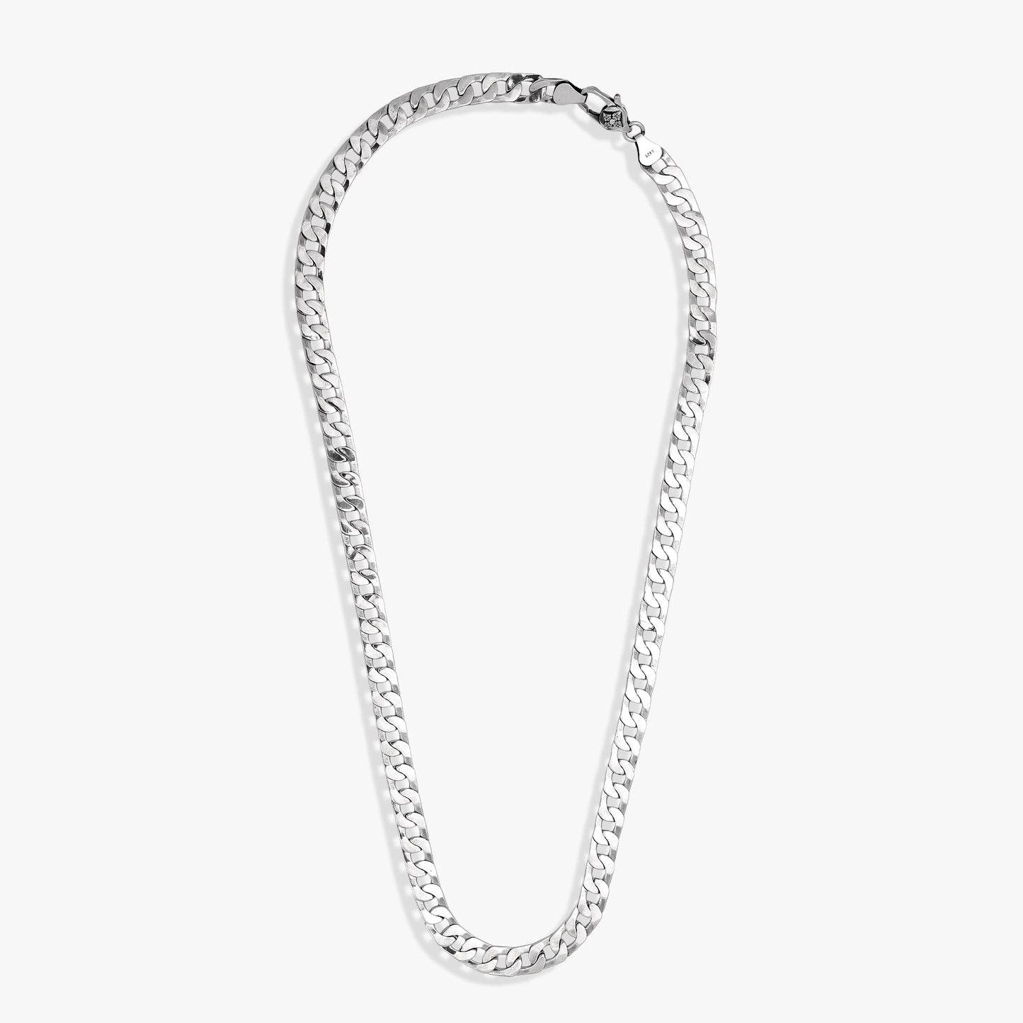 Men’s Classic Curb Chain