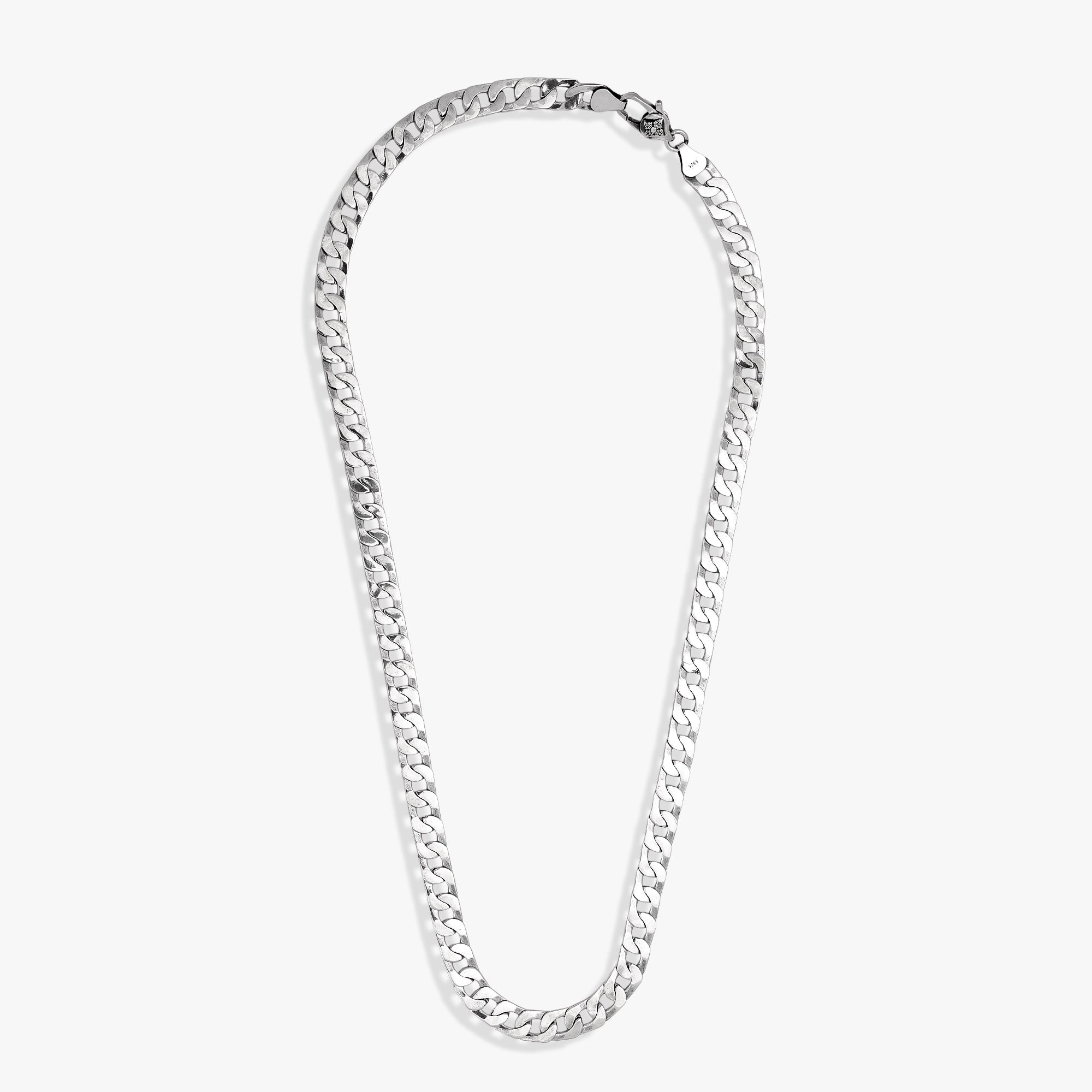 Men’s Classic Curb Chain