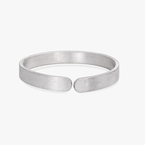Load image 1 in gallery view. Etched Tribal Pattern Kada