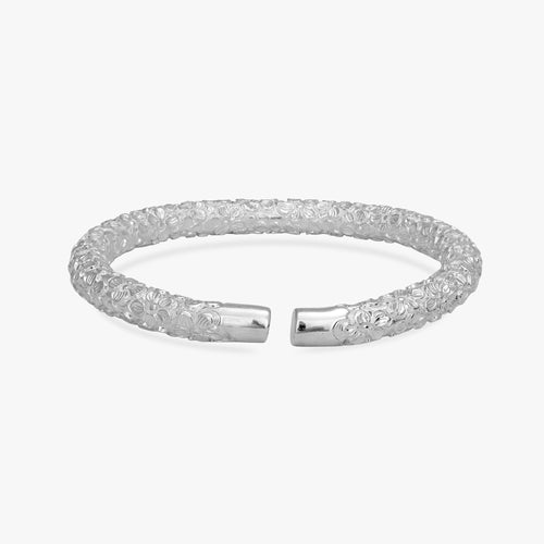 Load image 1 in gallery view. Textured Bloom Open Kada