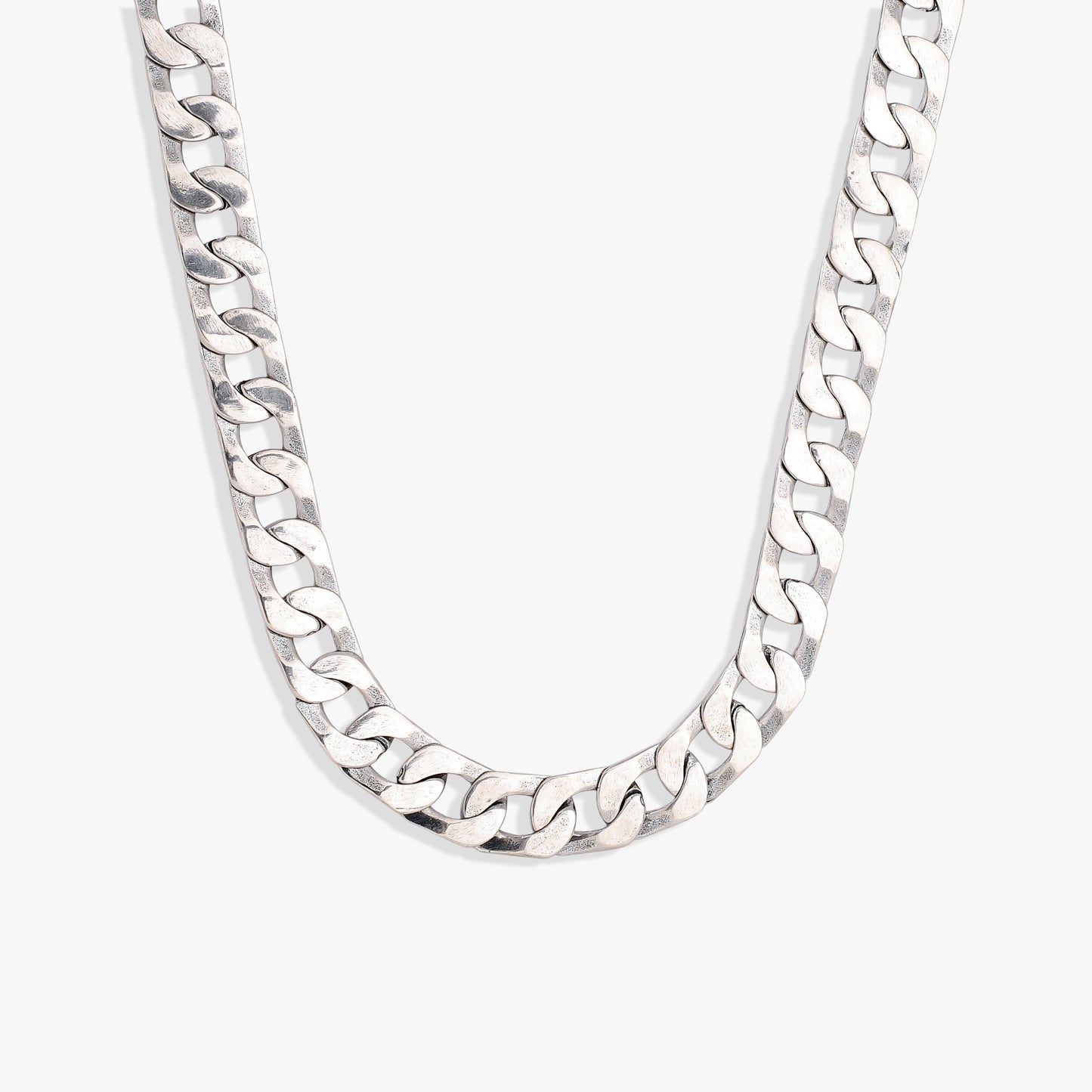 Men’s Classic Curb Chain