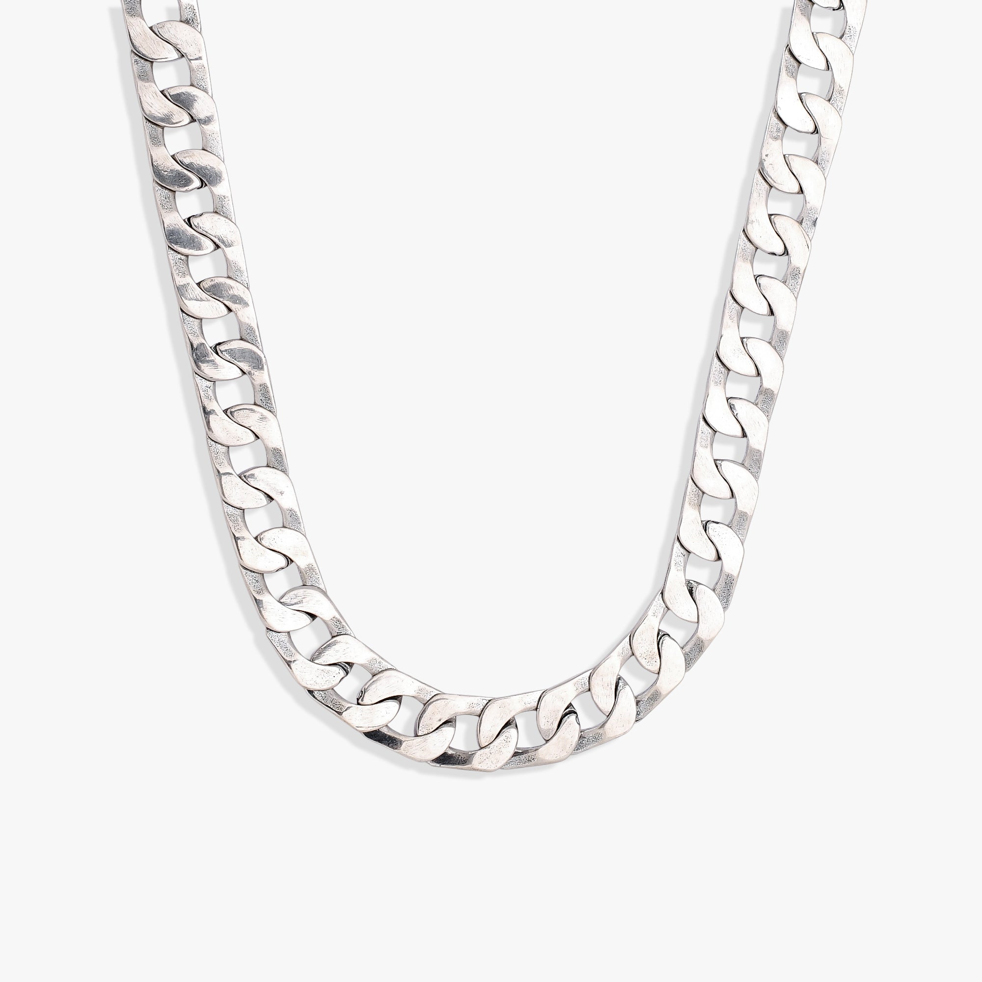 Men’s Classic Curb Chain
