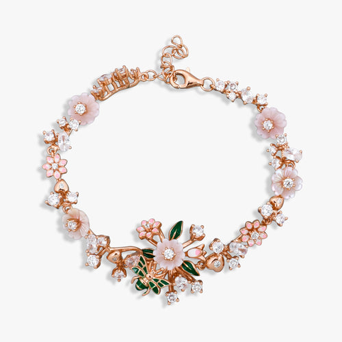 Load image 1 in gallery view. The Lucid Slide Bracelet