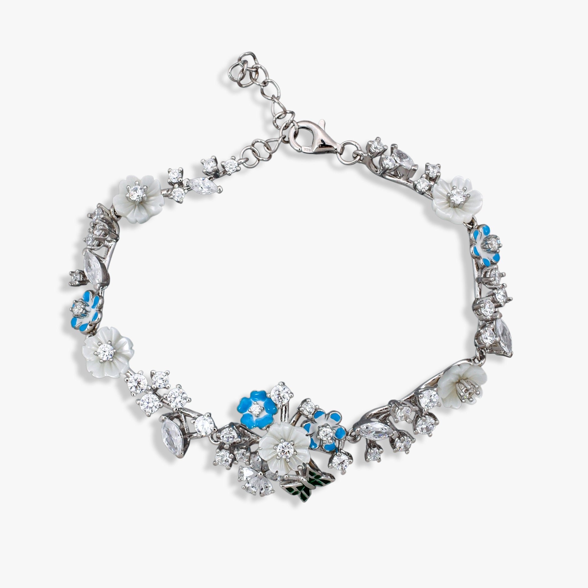 The Fragment Bracelet