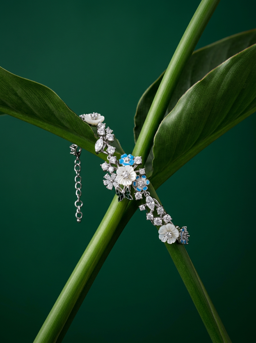 The Fragment Bracelet