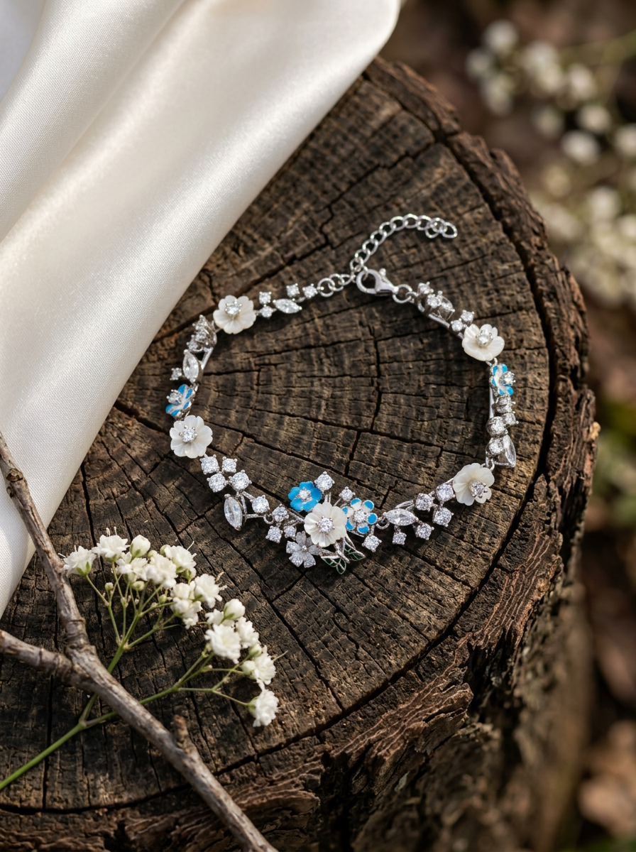 The Fragment Bracelet