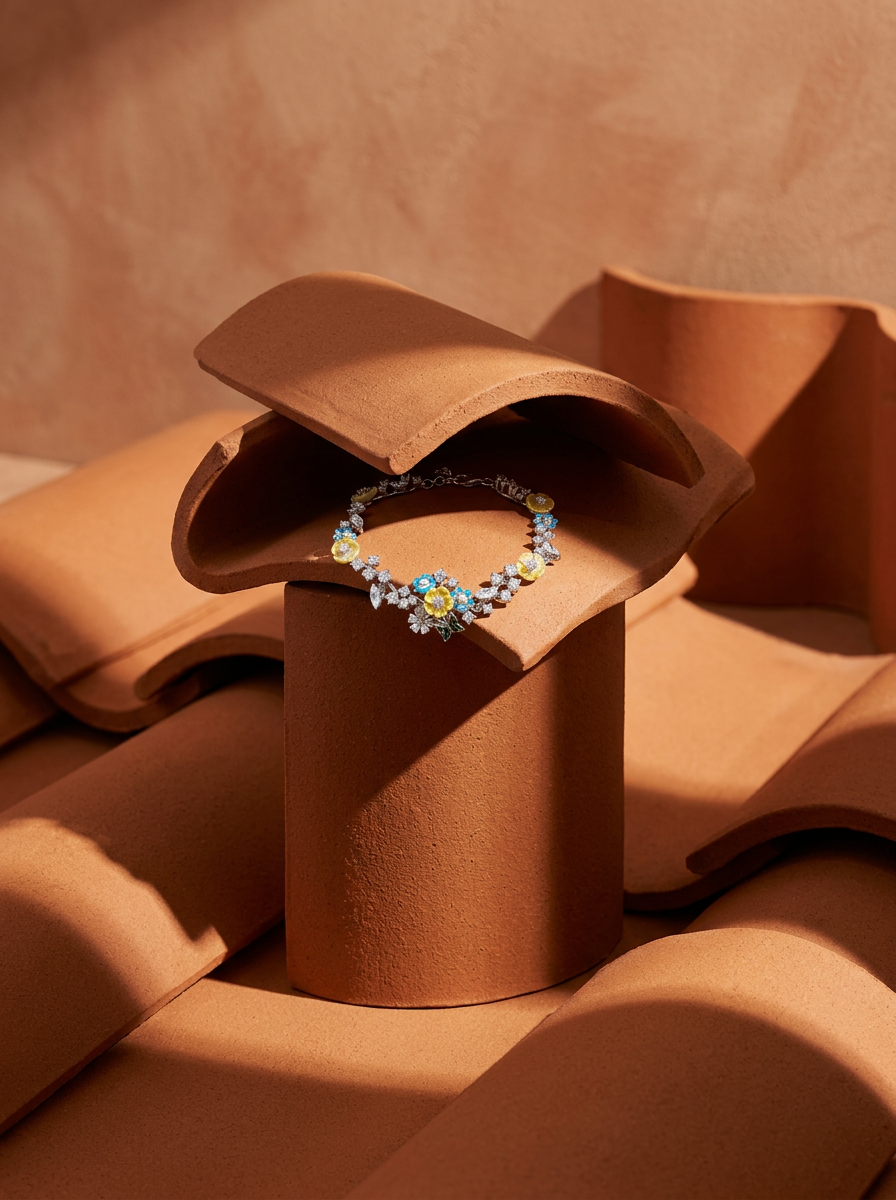 The Axis Bracelet