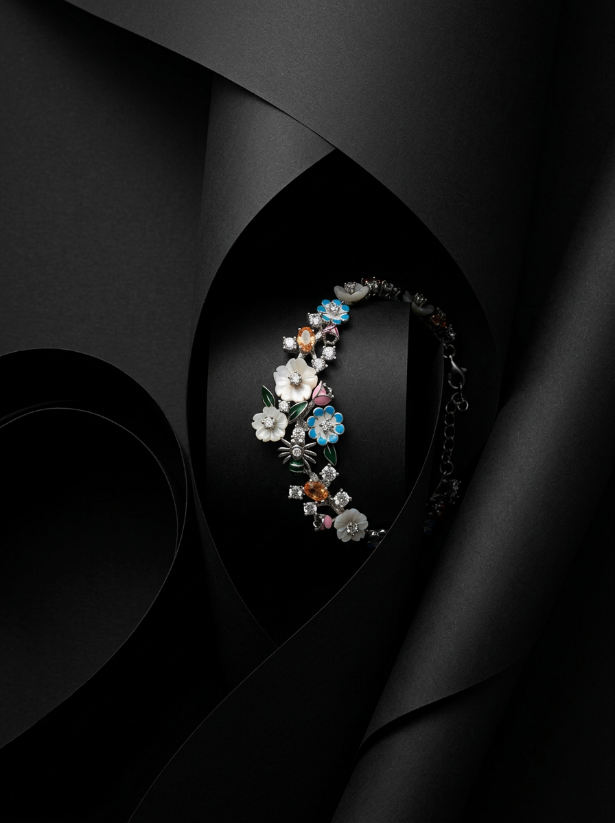 Drift Bracelet