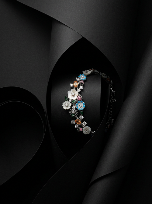 Load image 1 in gallery view. Drift Bracelet