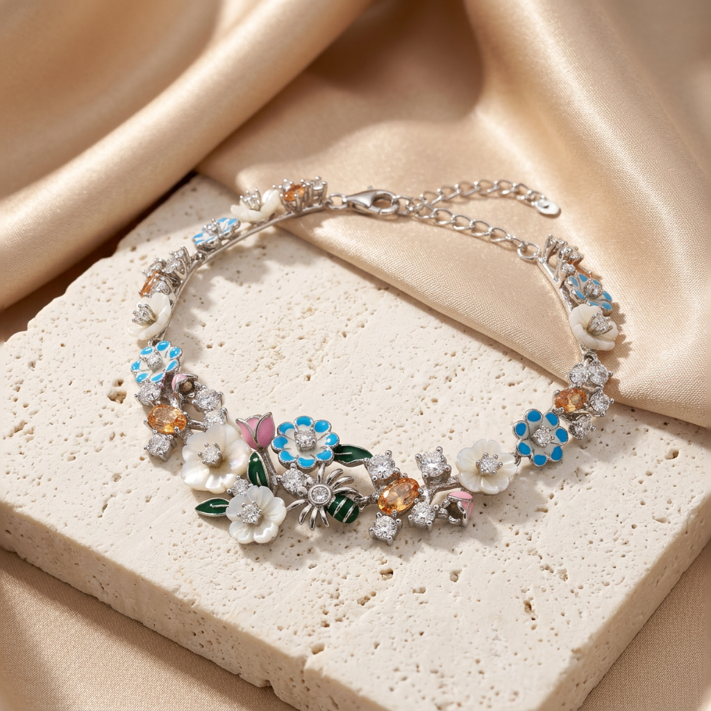Drift Bracelet
