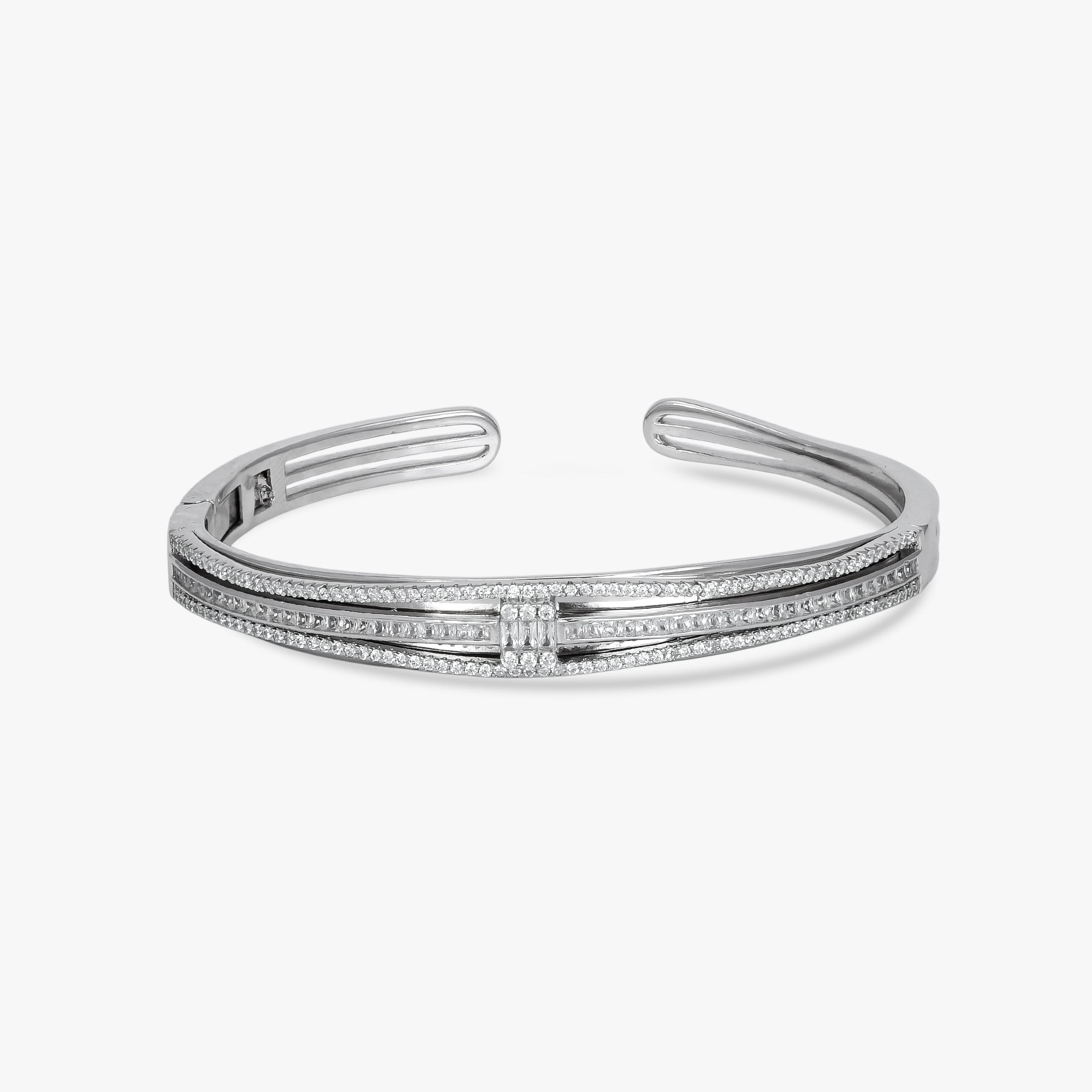 Everlight Open-End Bracelet