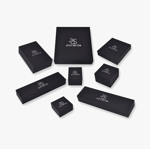 Load image 1 in gallery view. Eclipse Gold Studs