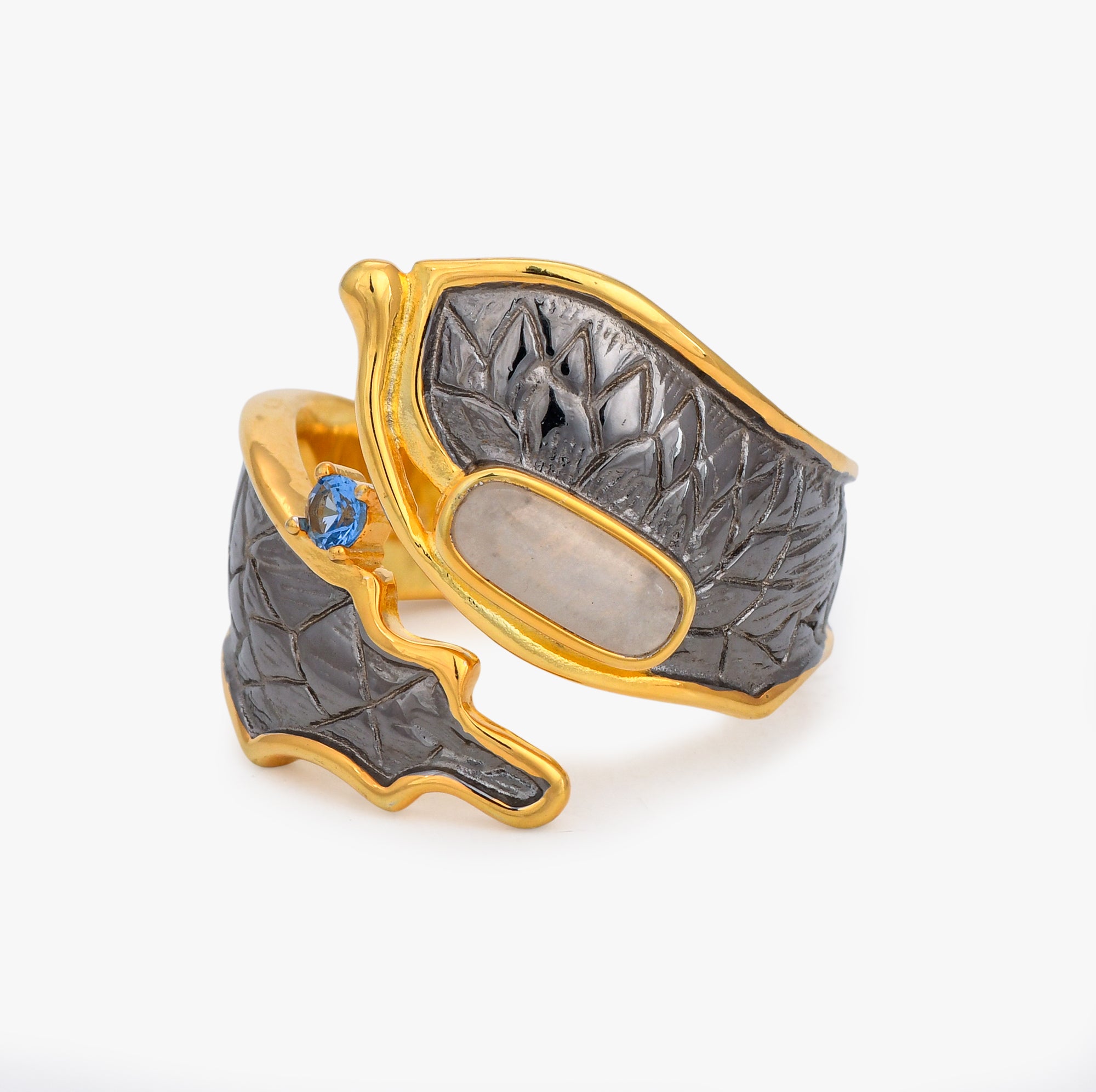 The Azure Slate Italian Band