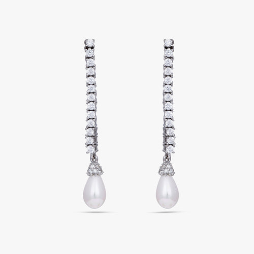 Load image 1 in gallery view. Grand Gala Earrings