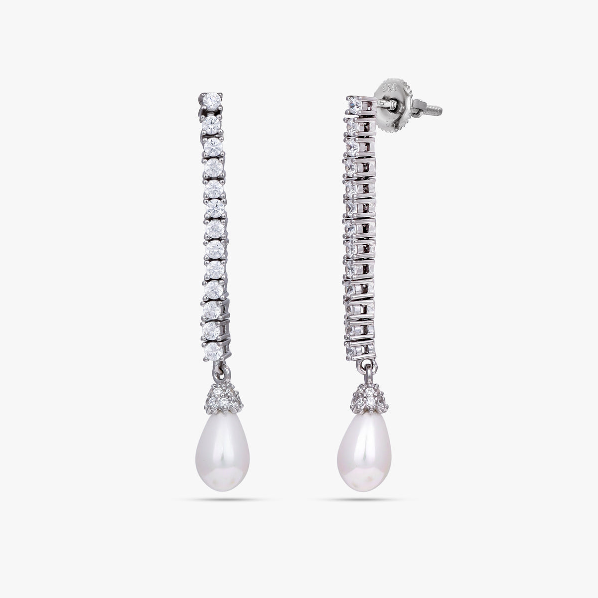 Grand Gala Earrings