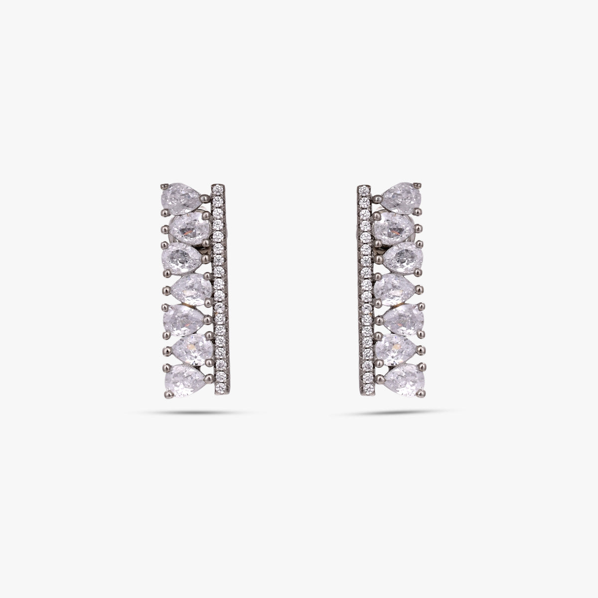 Stellar Mosaic Earring
