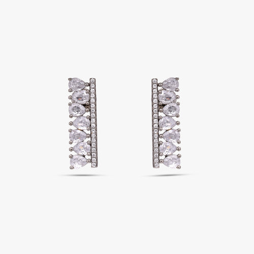 Load image 1 in gallery view. Stellar Mosaic Earring