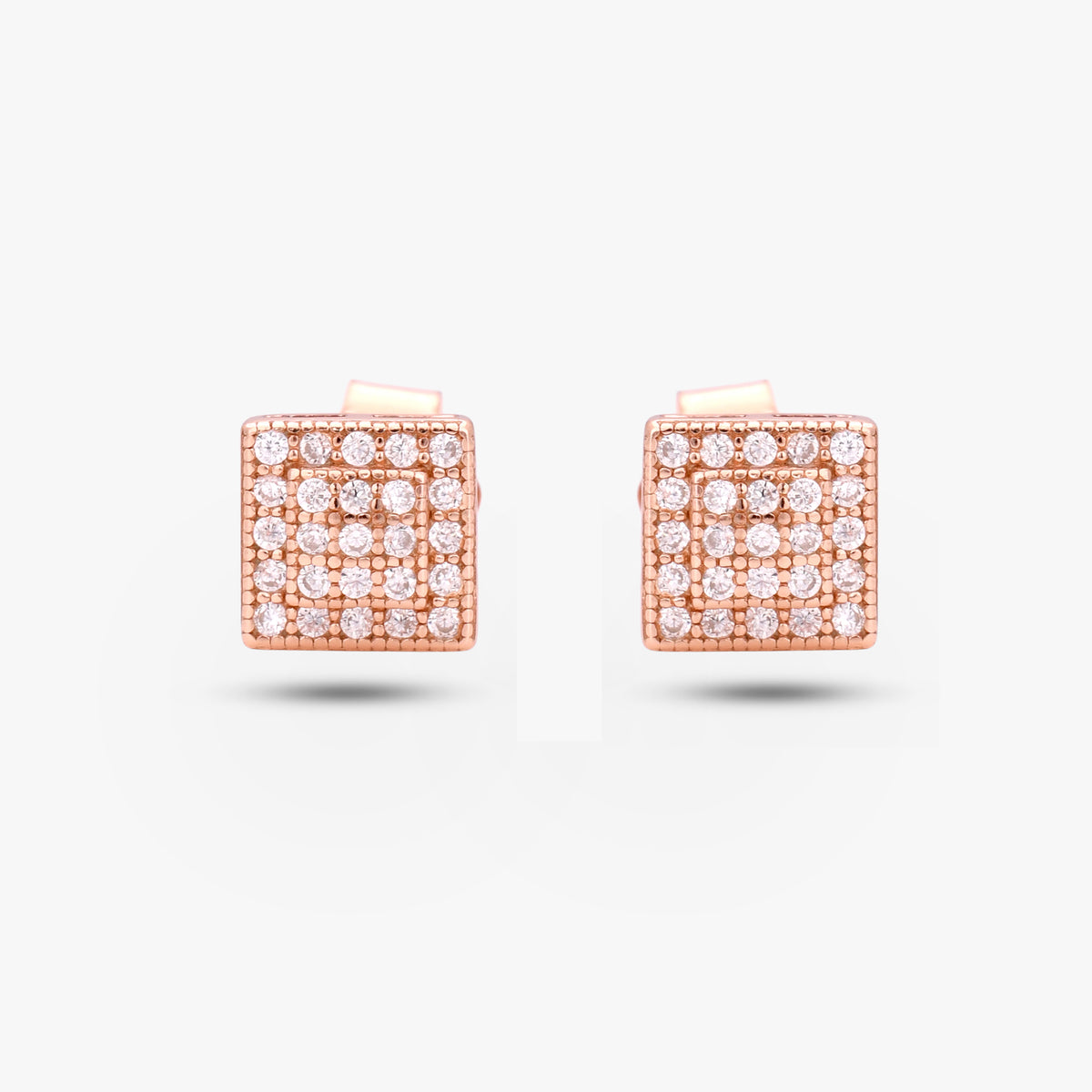 Geometric Solitaire Squares