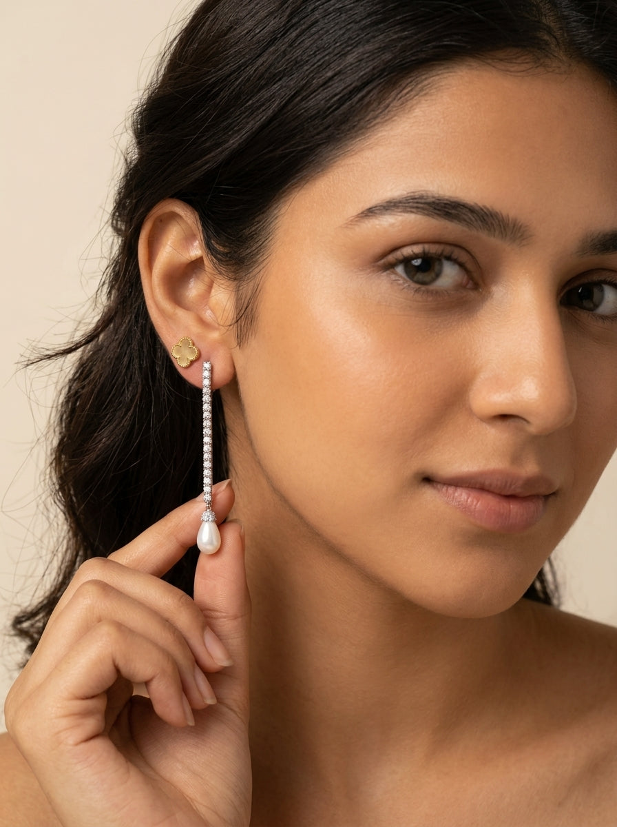 Grand Gala Earrings