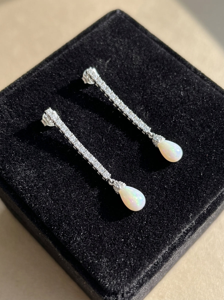 Grand Gala Earrings