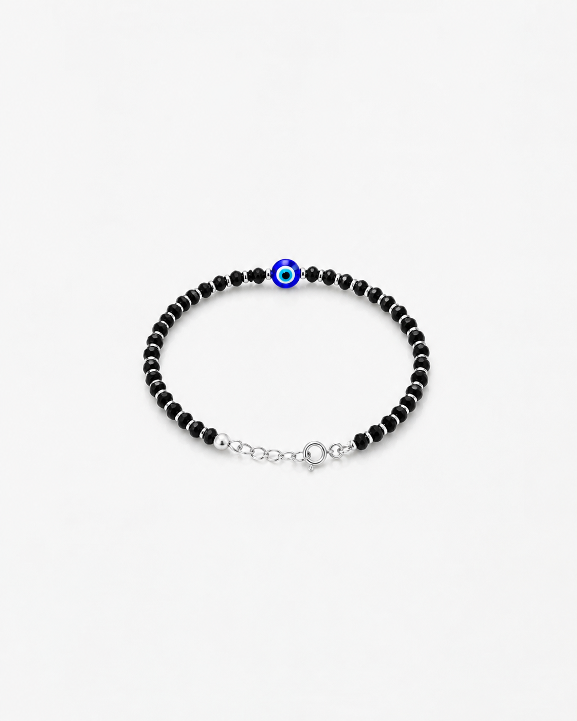 Neel Nazar Silver Nazariya