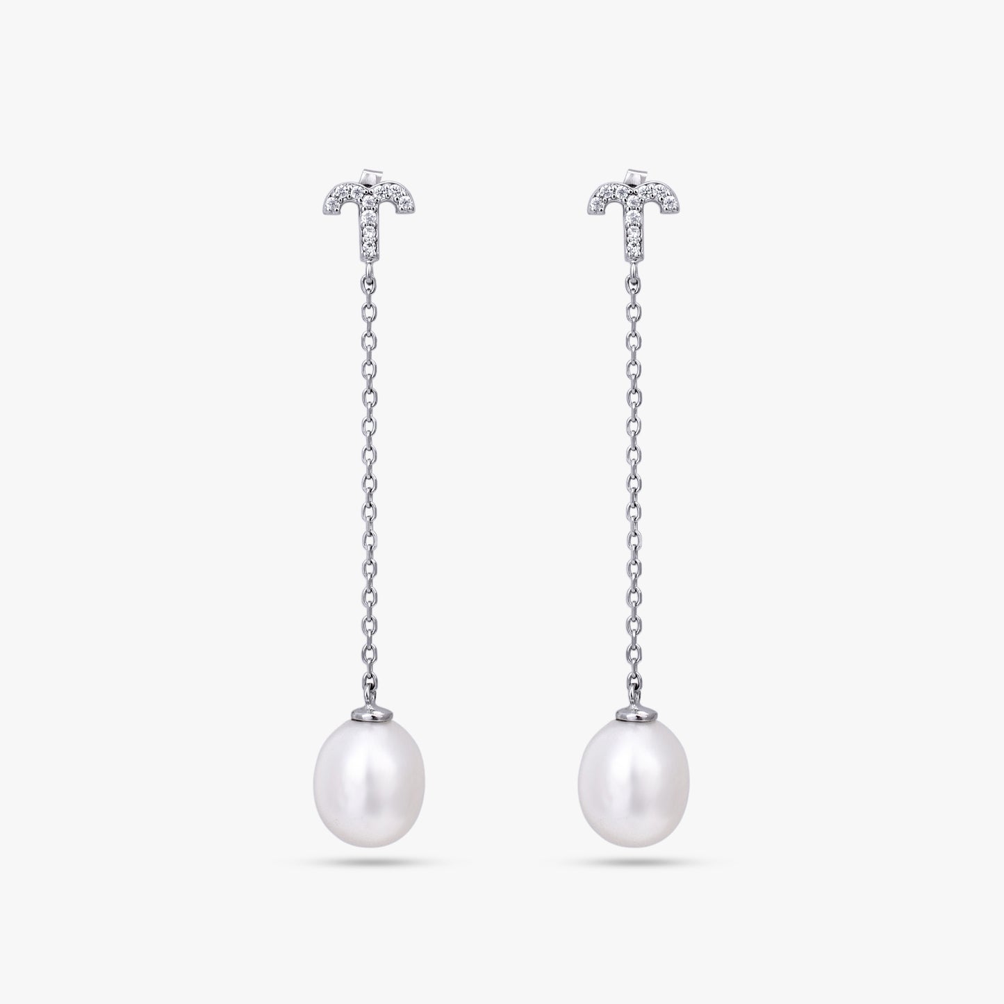 Timeless Pearl Drop Set
