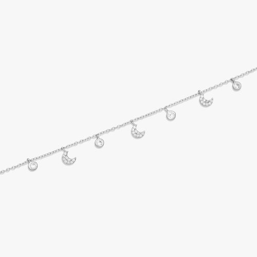 Load image 1 in gallery view. Celestial Charm Bracelet