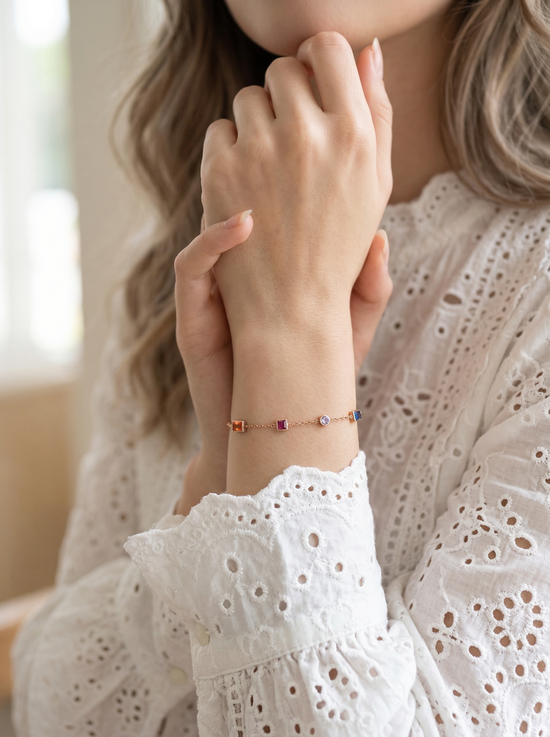 Bracelets