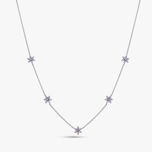 Load image 1 in gallery view. Midnight Galaxy Charm Necklace