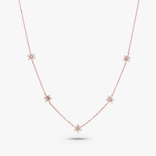 Load image 1 in gallery view. Midnight Galaxy Charm Necklace