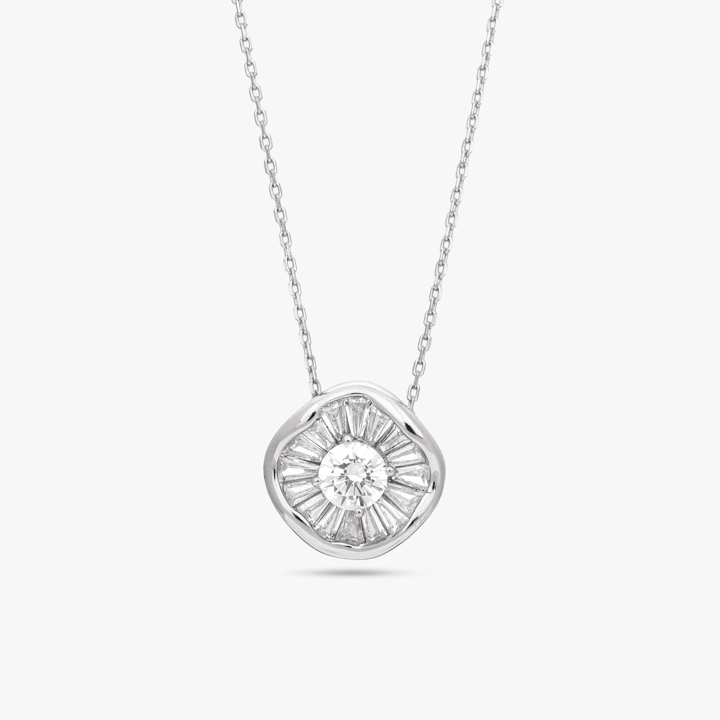 The Infinity Radiant Halo Set