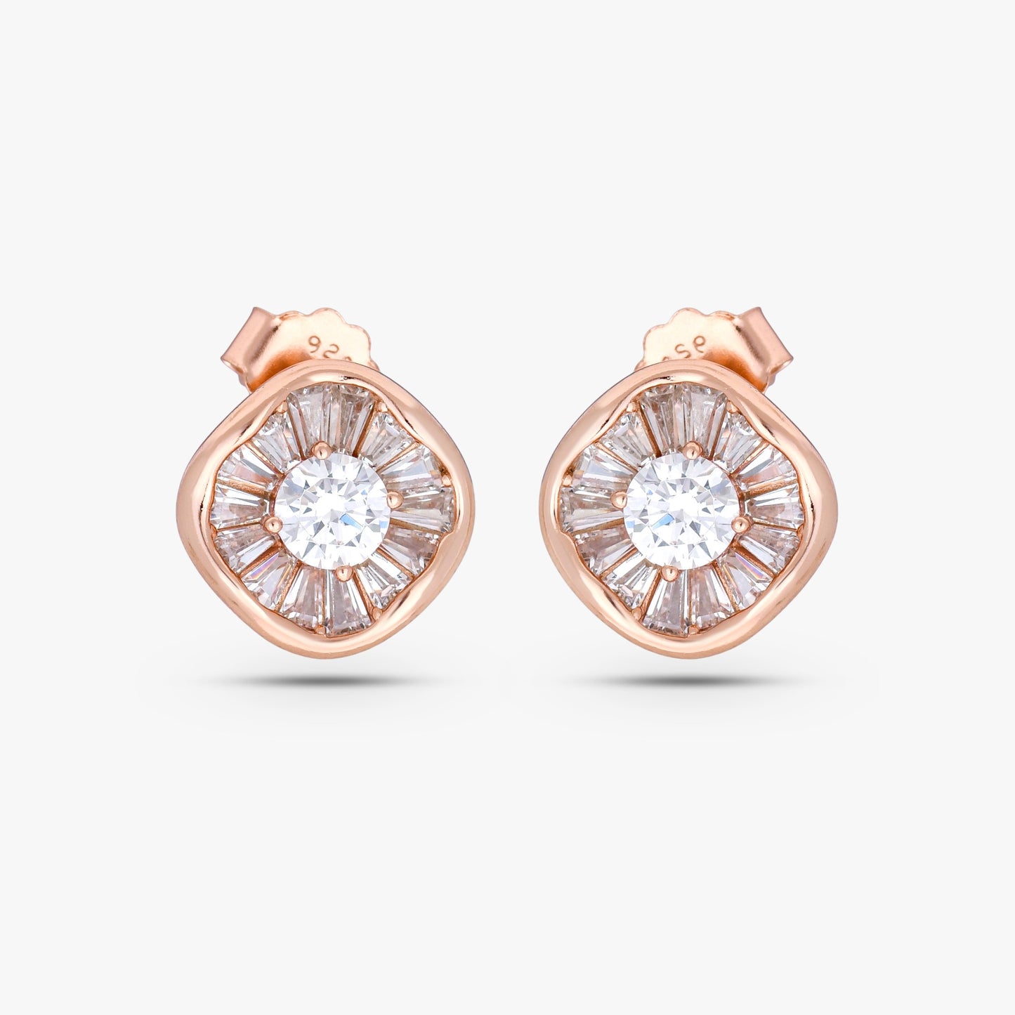 The Infinity Radiant Halo Set