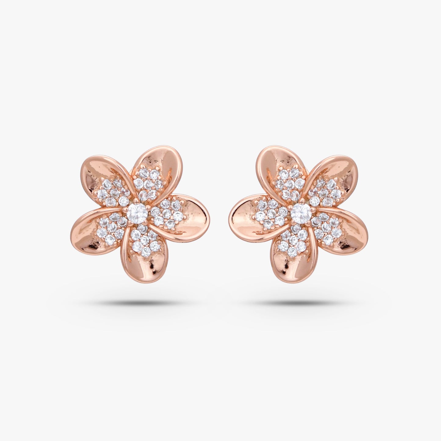 The Blossom Solitaire Set