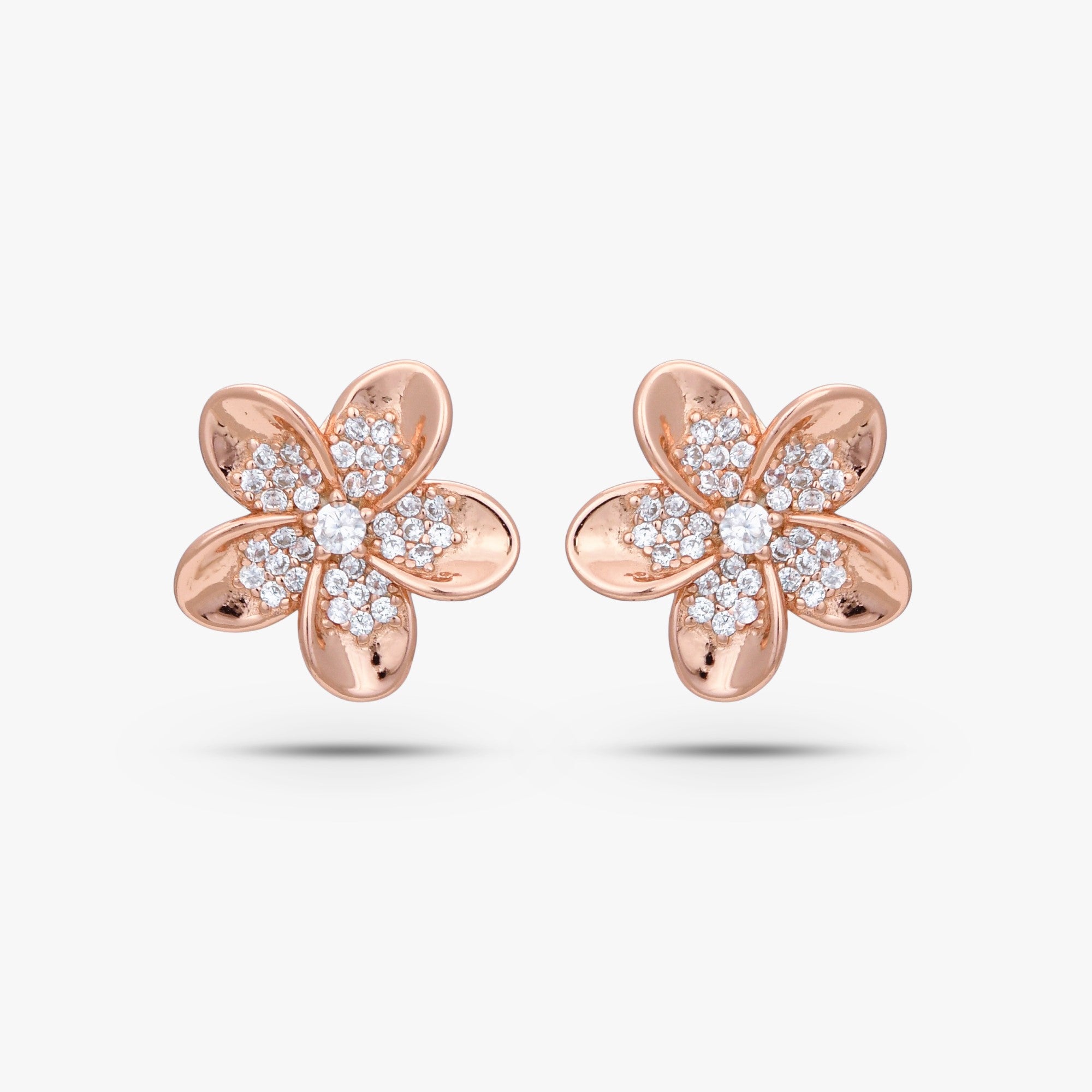 The Blossom Solitaire Set