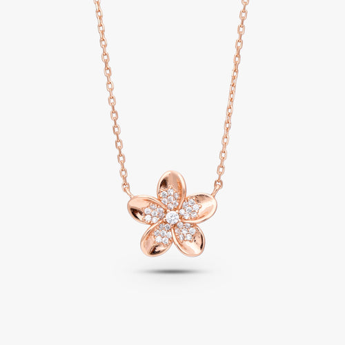 Load image 1 in gallery view. The Blossom Solitaire Set