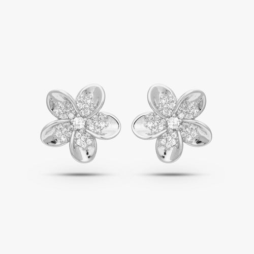 Load image 1 in gallery view. The Blossom Solitaire Set