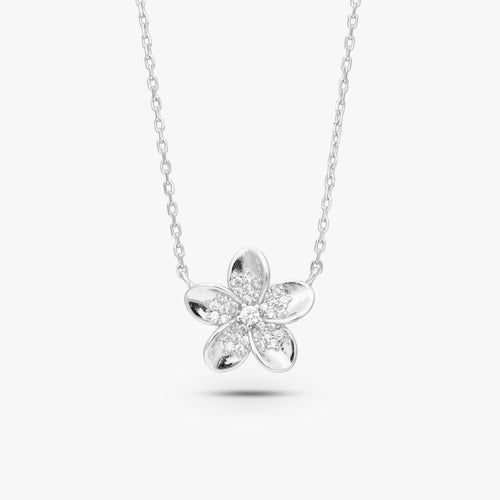 Load image 1 in gallery view. The Blossom Solitaire Set