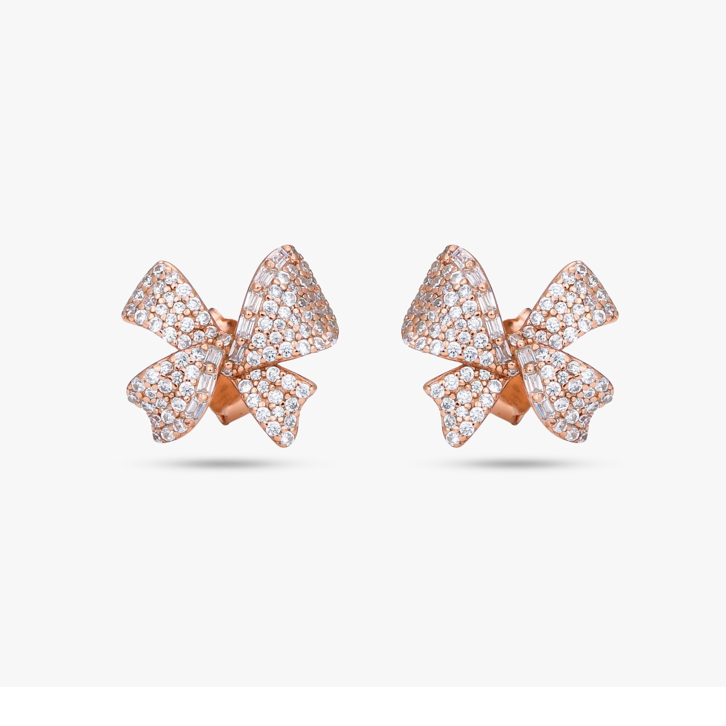 Rose Radiance Bow Set